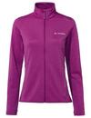 VAUDE Women's Scopi Fleece Jacket II Outdoorjacke Damen - pink orchid