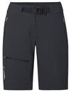 VAUDE Women's Badile Shorts II Funktionshose Damen - black