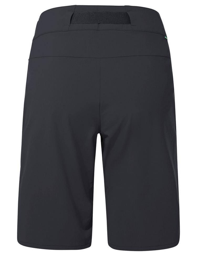 VAUDE VAUDE Women's Badile Shorts II Funktionshose Damen - black - 0 | SportScheck