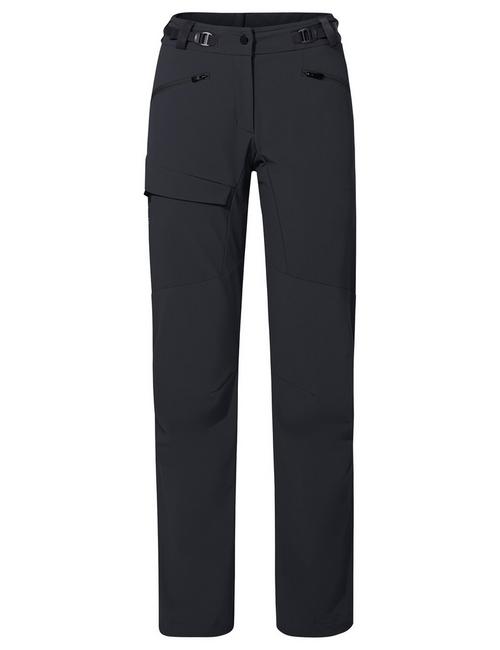 VAUDE Women's Croz Pants III Funktionshose Damen