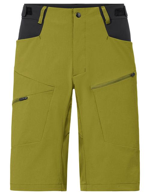 VAUDE Men's Tekoa Shorts IV Funktionshose Herren