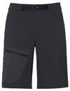 VAUDE Men's Badile Shorts II Funktionshose Herren - black