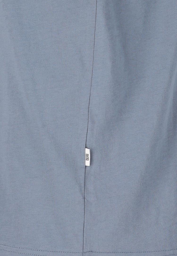 NOU NOU Highmore V2 Funktionsshirt Herren - 2253 China Blue - 2 | SportScheck