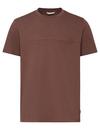 VAUDE Men's Nevis T-Shirt IV T-Shirt Herren - tobacco