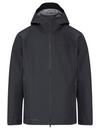 VAUDE Men's Elope 3L Jacket Outdoorjacke Herren - phantom black