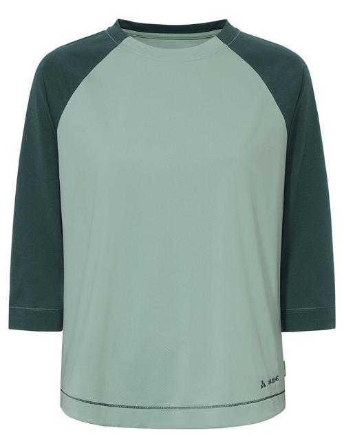 VAUDE Women's Neyland 3/4 T-Shirt II T-Shirt Damen