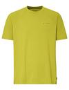 VAUDE Men's Neyland T-Shirt IV T-Shirt Herren - light leaf