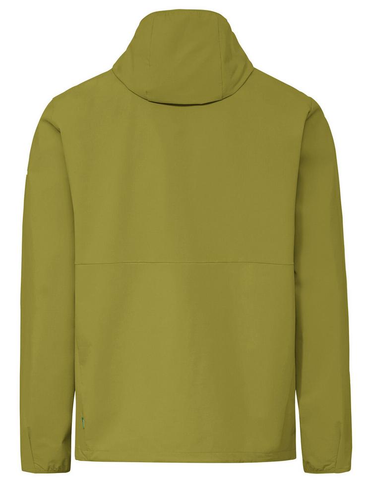 VAUDE VAUDE Men's Tekoa Jacket II Outdoorjacke Herren - dark leaf - 0 | SportScheck