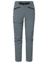 VAUDE Men's Croz Pants III Funktionshose Herren - heron