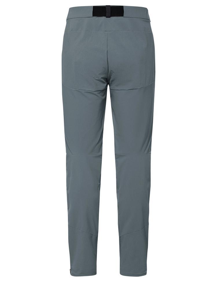 VAUDE VAUDE Men's Croz Pants III Funktionshose Herren - heron - 0 | SportScheck
