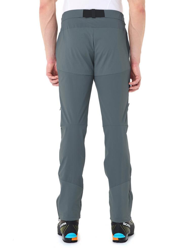 VAUDE VAUDE Men's Croz Pants III Funktionshose Herren - heron - 1 | SportScheck