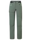VAUDE Women's Croz Pants III Funktionshose Damen - agave