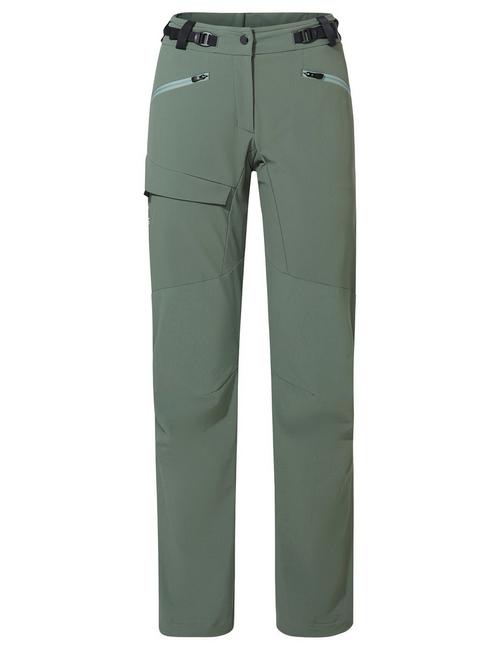 VAUDE Women's Croz Pants III Funktionshose Damen