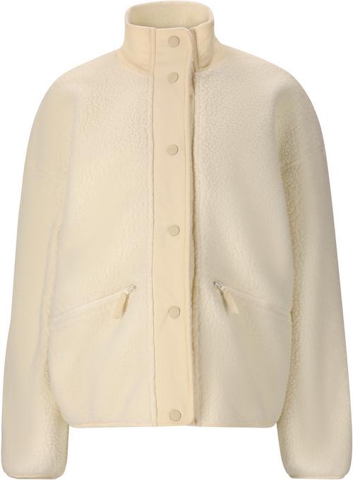 Les'Arcs Alakdan Fleecejacke Kinder