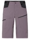 VAUDE Men's Tekoa Shorts IV Funktionshose Herren - purple ash