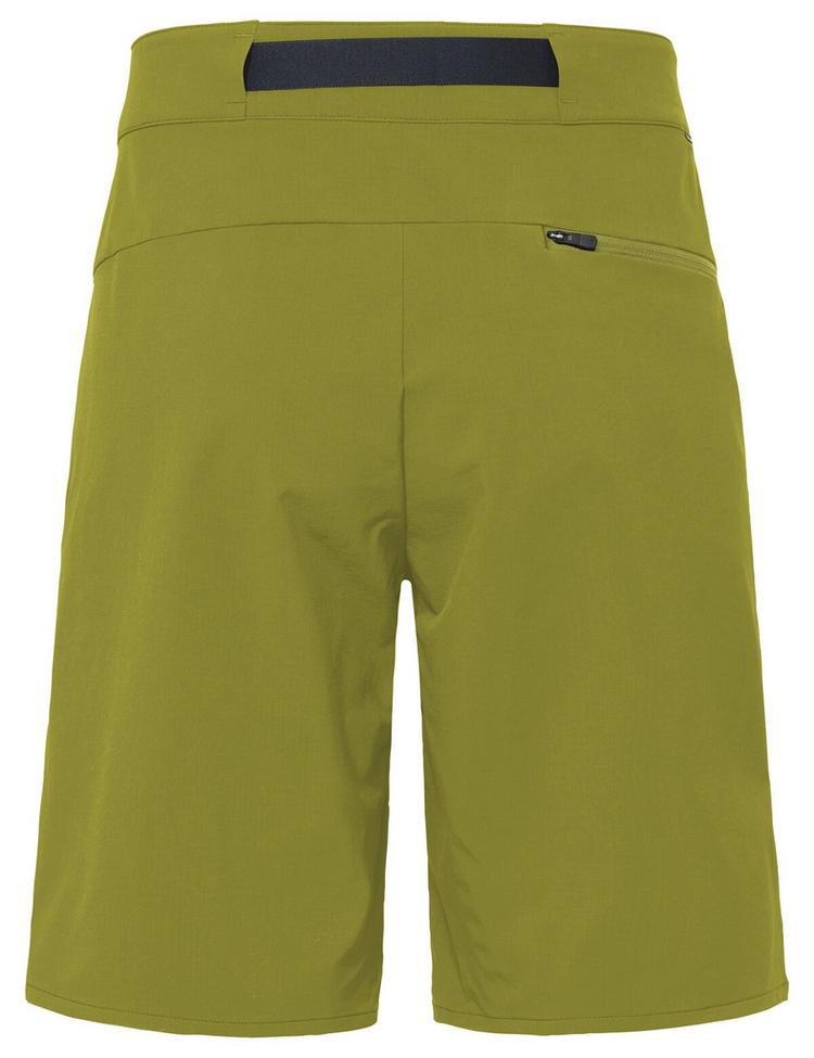 VAUDE VAUDE Men's Badile Shorts II Funktionshose Herren - dark leaf - 0 | SportScheck