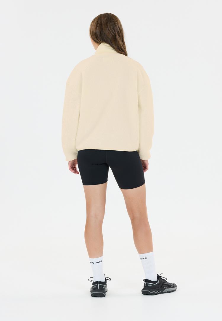 Les'Arcs Les'Arcs Alakdan Fleecejacke Kinder - 1145 Whisper White - 2 | SportScheck