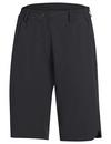 VAUDE Women's Tamaro Shorts III Fahrradhose Damen - black