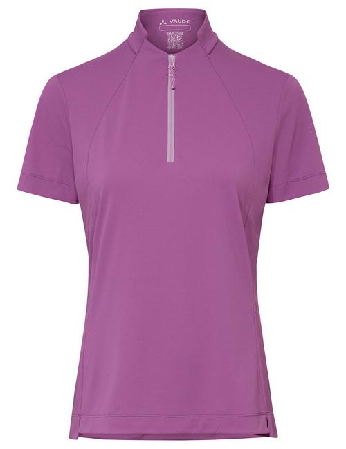 VAUDE Women's Adlux HZ Shirt T-Shirt Damen