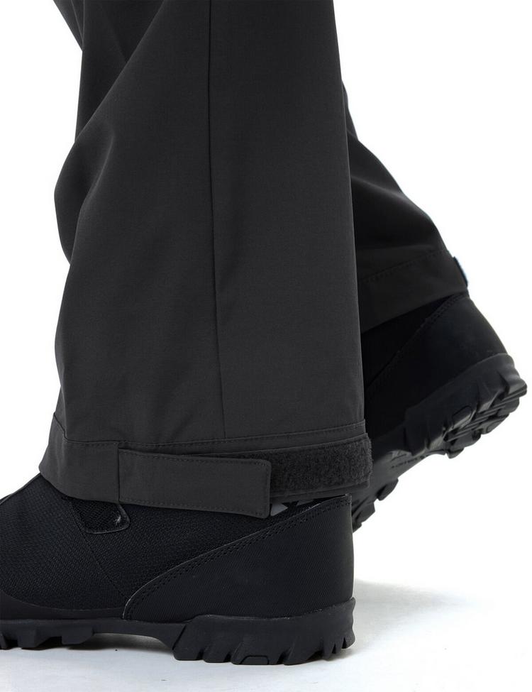 VAUDE VAUDE Men's Tamaro Base Pants Fahrradhose Herren - black - 0 | SportScheck