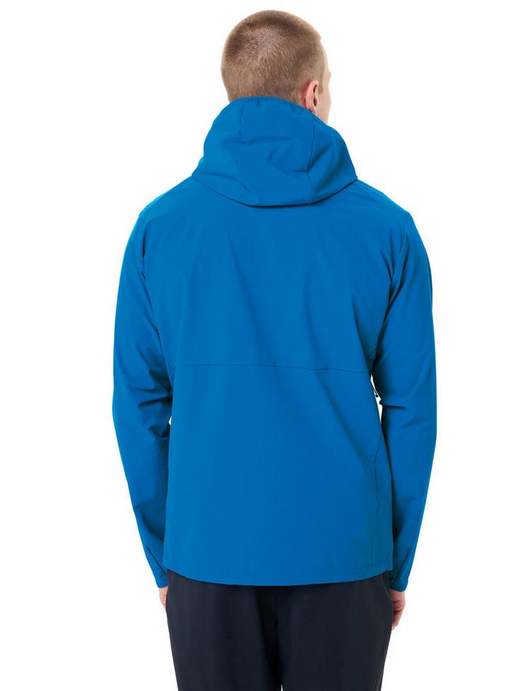 VAUDE VAUDE Men's Tekoa Jacket II Outdoorjacke Herren - radiate blue - 1 | SportScheck