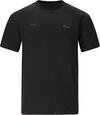 NOU Derr Printshirt Herren - 1001 Black