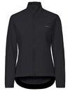 VAUDE Women's Kuro Pro Rain Jacket Fahrradjacke Damen - black