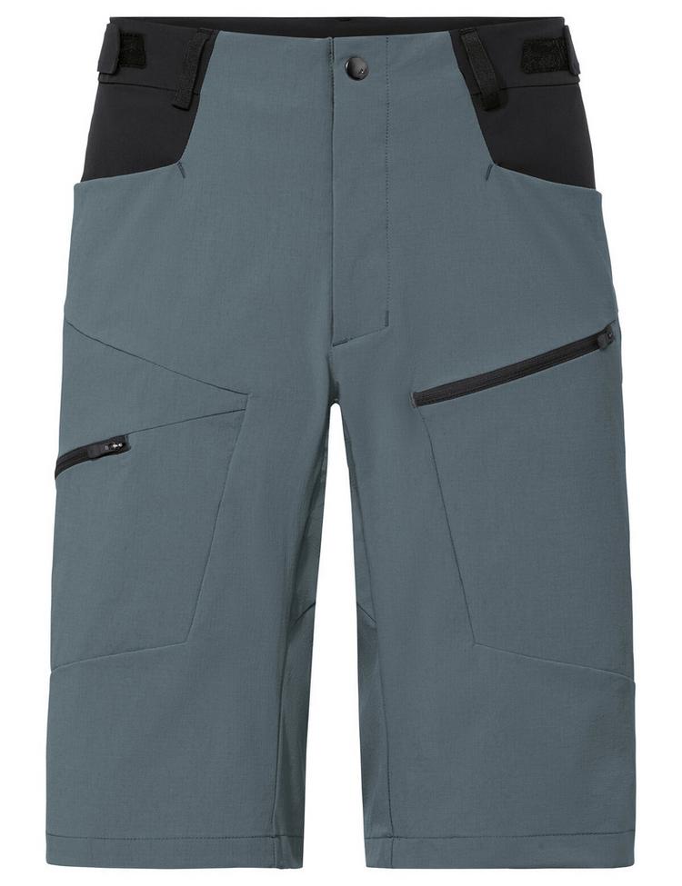 VAUDE VAUDE Men's Tekoa Shorts IV Funktionshose Herren - heron - 0 | SportScheck