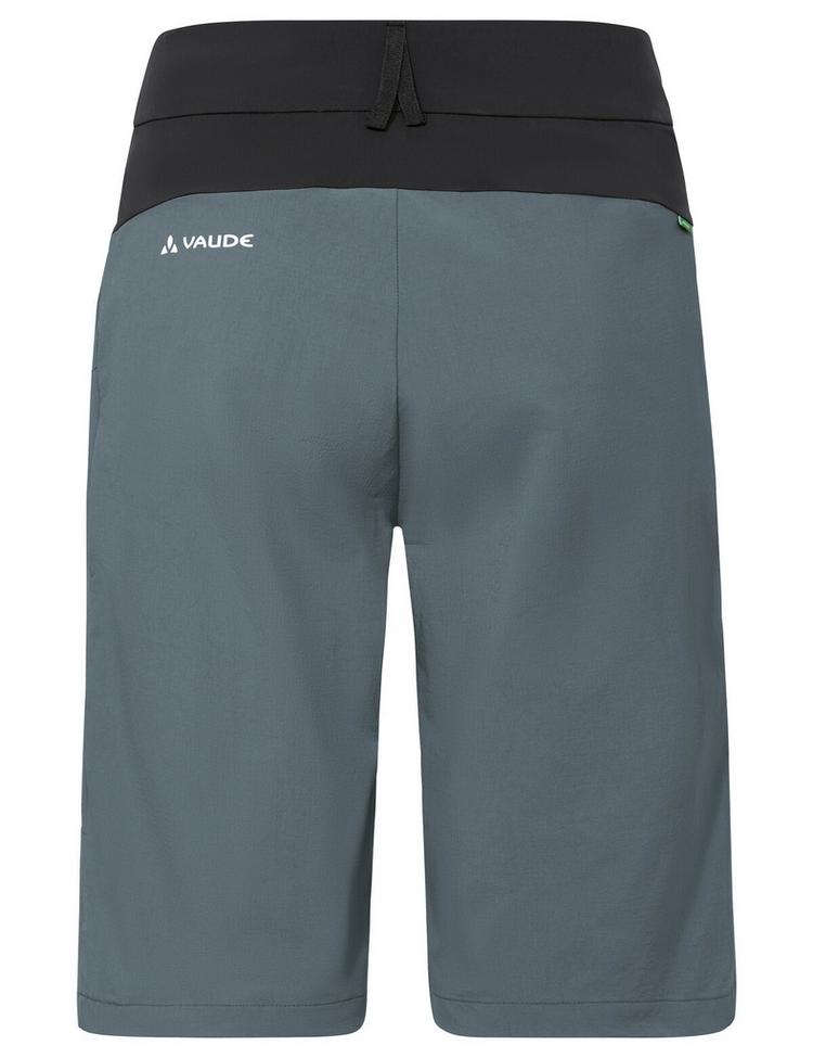 VAUDE VAUDE Men's Tekoa Shorts IV Funktionshose Herren - heron - 0 | SportScheck