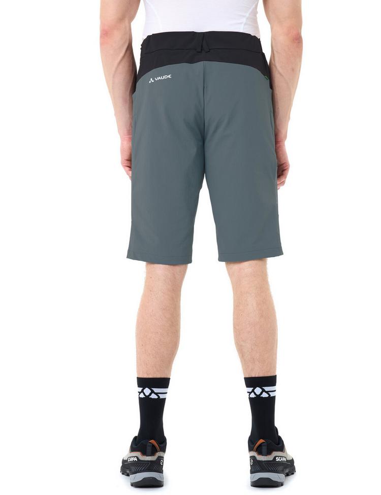 VAUDE VAUDE Men's Tekoa Shorts IV Funktionshose Herren - heron - 1 | SportScheck