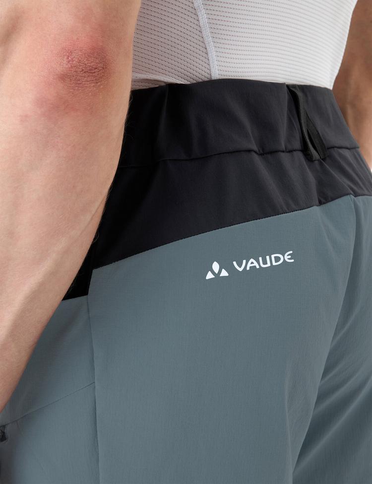 VAUDE VAUDE Men's Tekoa Shorts IV Funktionshose Herren - heron - 1 | SportScheck