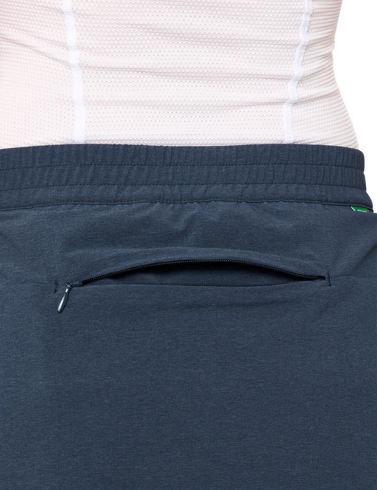 VAUDE VAUDE Women's Adlux Skirt II Outdoorrock Damen - dark sea - 0 | SportScheck