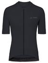 VAUDE Women's Furka FZ Tricot III Trikot Damen - black