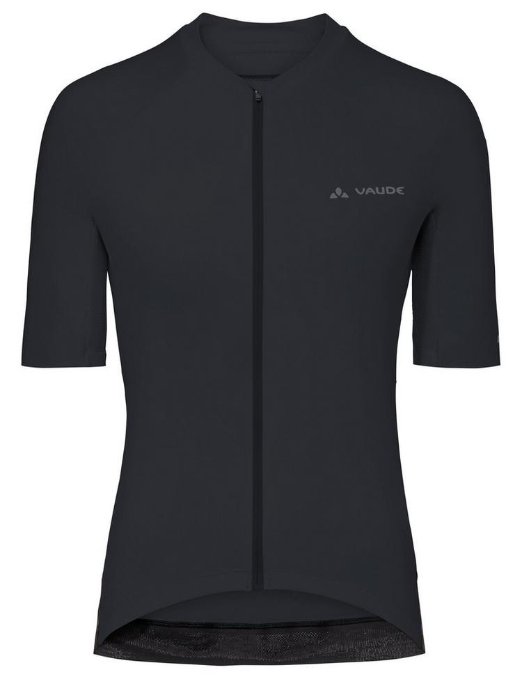 VAUDE VAUDE Women's Furka FZ Tricot III Trikot Damen - black - 0 | SportScheck