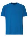 VAUDE Men's Neyland T-Shirt IV T-Shirt Herren - radiate blue
