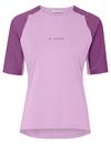 VAUDE Women's Kuro Shirt II T-Shirt Damen - raspberry