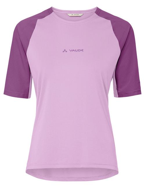 VAUDE Women's Kuro Shirt II T-Shirt Damen