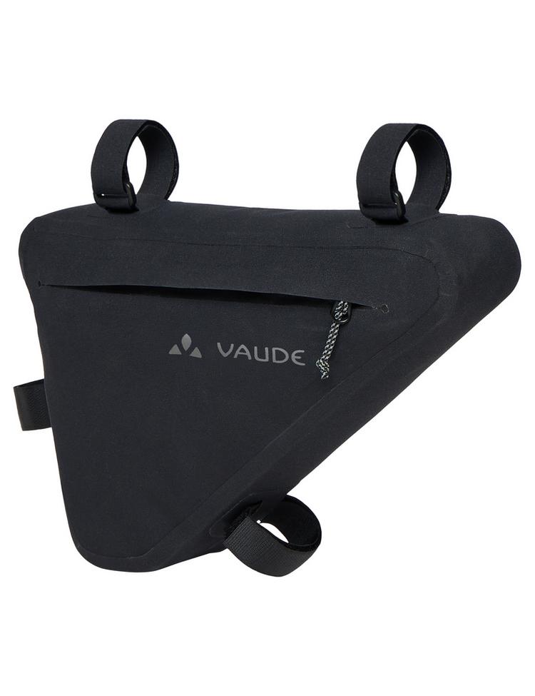 VAUDE VAUDE Trailframe M Fahrradtasche - black - 0 | SportScheck