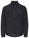 VAUDE Men's Kuro Pro Rain Jacket Fahrradjacke Herren - black