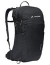 VAUDE Wizard 18+4 Trekkingrucksack - black