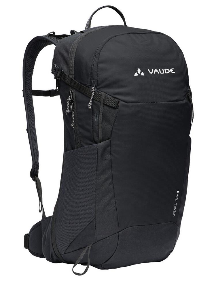 VAUDE VAUDE Wizard 18+4 Trekkingrucksack - black - 0 | SportScheck