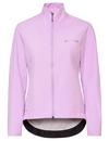 VAUDE Women's Kuro Pro Rain Jacket Fahrradjacke Damen - raspberry