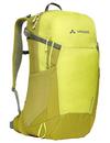 VAUDE Wizard 18+4 Trekkingrucksack - light leaf