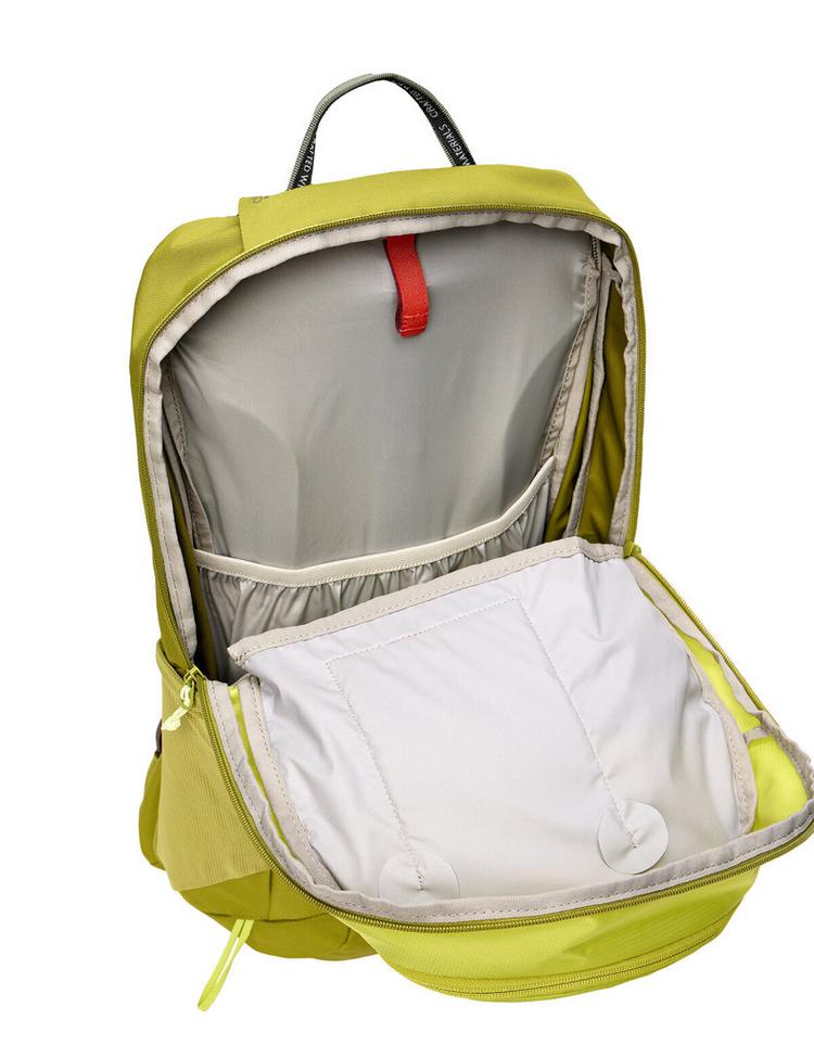 VAUDE VAUDE Wizard 18+4 Trekkingrucksack - light leaf - 0 | SportScheck