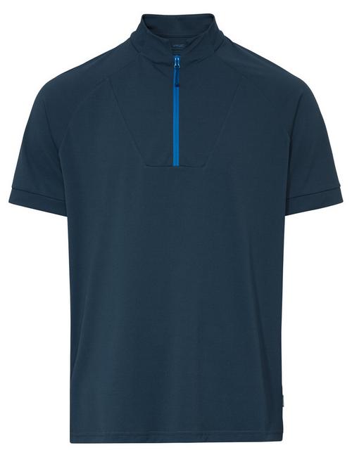 VAUDE Men's Adlux HZ Shirt T-Shirt Herren