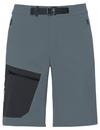 VAUDE Men's Badile Shorts II Funktionshose Herren - heron