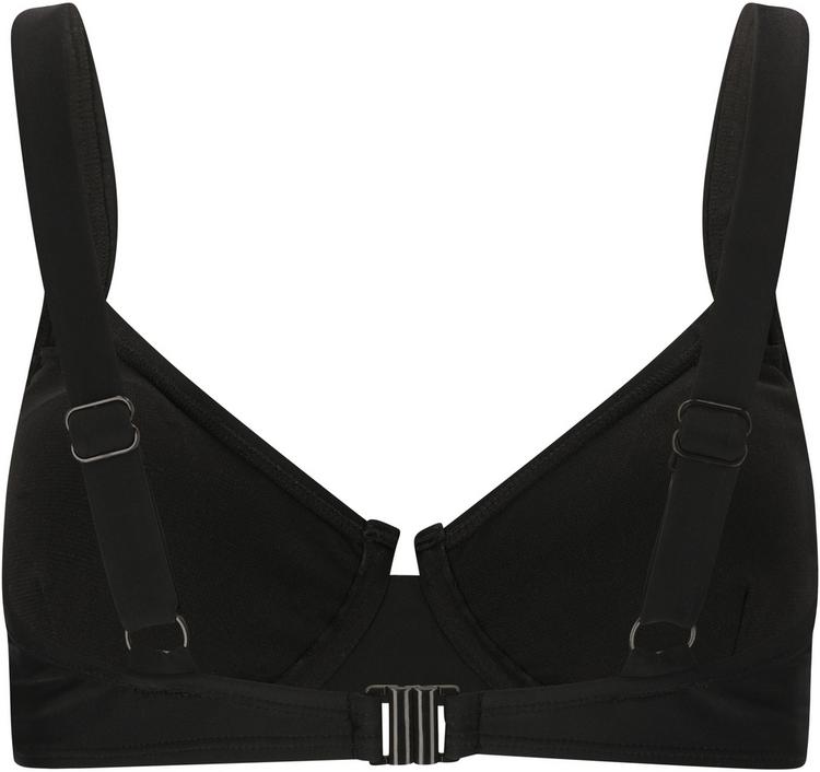 NOU NOU Yurika Bikini Oberteil Damen - 1001 Black - 0 | SportScheck