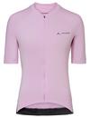 VAUDE Women's Furka FZ Tricot III Trikot Damen - raspberry