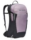 VAUDE Wizard 18+4 Trekkingrucksack - purple ash