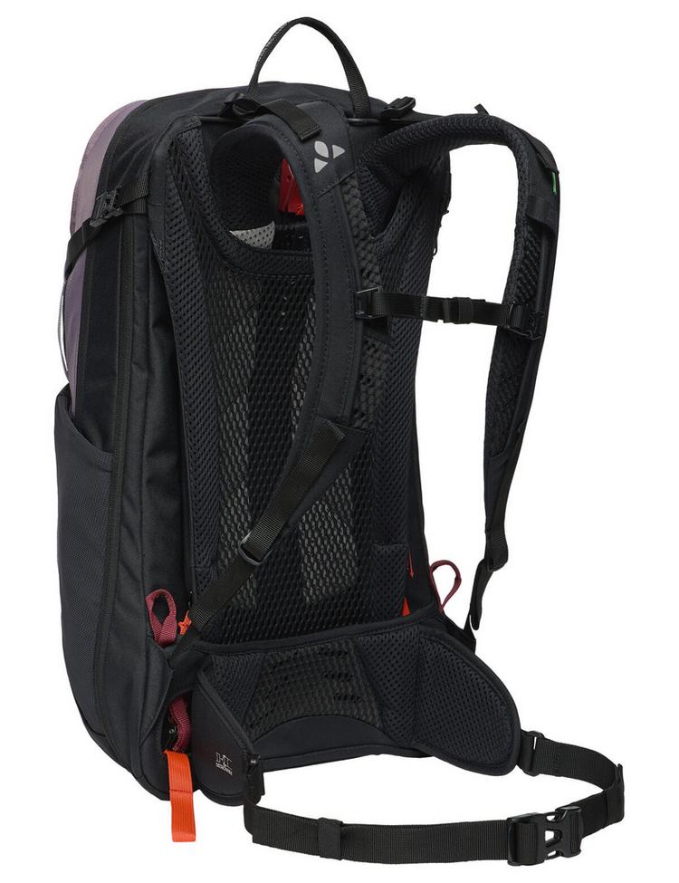 VAUDE VAUDE Wizard 18+4 Trekkingrucksack - purple ash - 0 | SportScheck